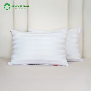 Alternative view of Gối Nằm Gòn Cao Cấp Việt Nhật