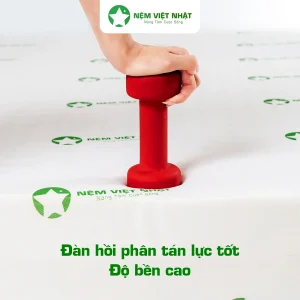 Đàn hồi tốt