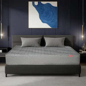 Alternative view of Nệm Foam Việt Nhật Nano - Êm Ái Mềm Mại Thoáng Khí Tối Ưu