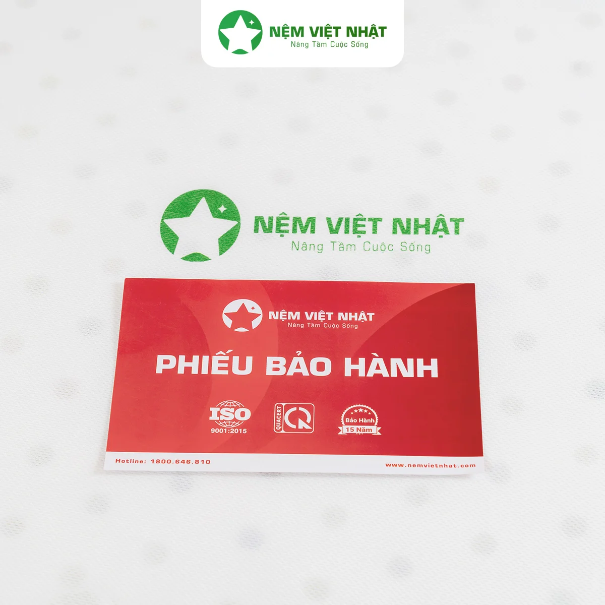 cách nhận biết nệm cao su thiên nhiên chính hãng chất lượng cao