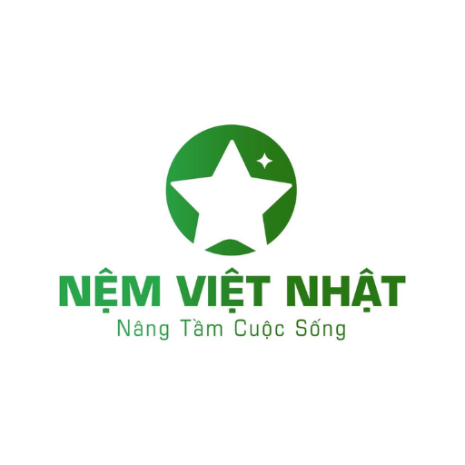 Hệ Thống Nệm Việt Nhật