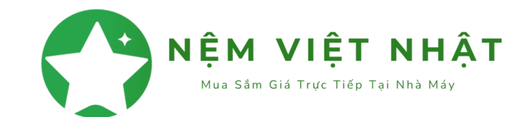 Hệ Thống Nệm Việt Nhật