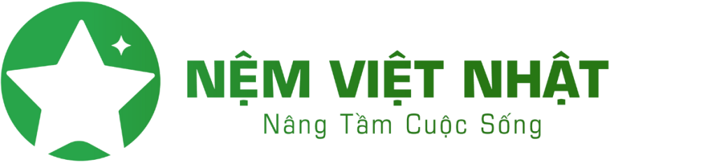 Hệ Thống Nệm Việt Nhật