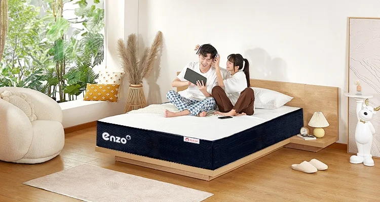 thương hiệu nệm Việt Nhật được nhiều gia đình tin chọn chất lượng cao bền lâu