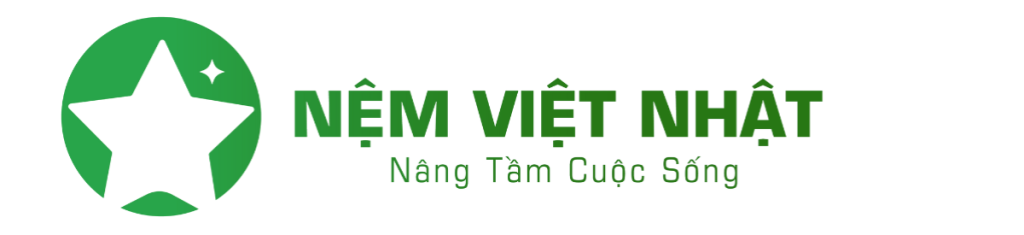 Hệ Thống Nệm Việt Nhật